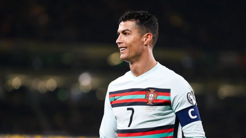 Cristiano Ronaldo's new villa shows how millionaire lifestyles have changed