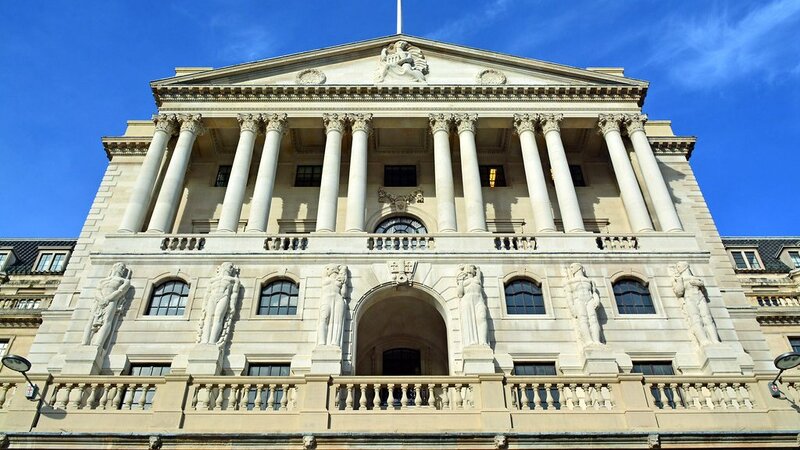 BoE keeps rates unchanged despite lowest inflation since 2021