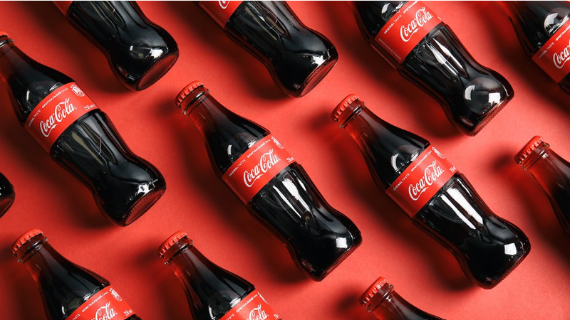 How much does Warren Buffett earn for each Coca-Cola sold?