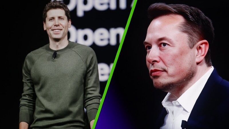 Sam Altman beat Elon Musk in court — but the trial transcript may haunt OpenAI's IPO