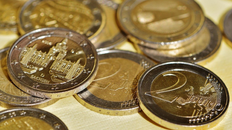 EUR Stablecoin: The 10 Most Important Cryptocurrencies Pegged to the Euro