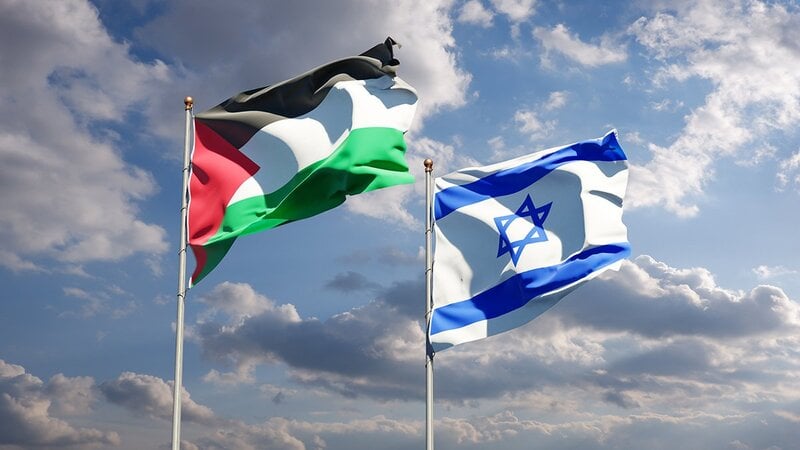 Israel-Palestine Tensions rise again: Clashes at UN Meeting