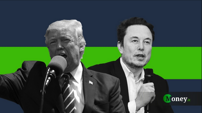 Fed Independence at Risk: Musk Wants Trump to Influence Powell's Decisions
