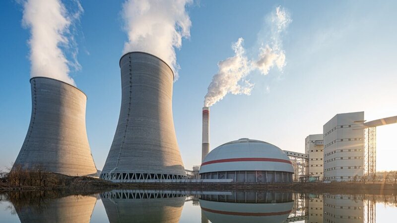 A US startup wants to bury nuclear reactors a mile underground to power AI data centers