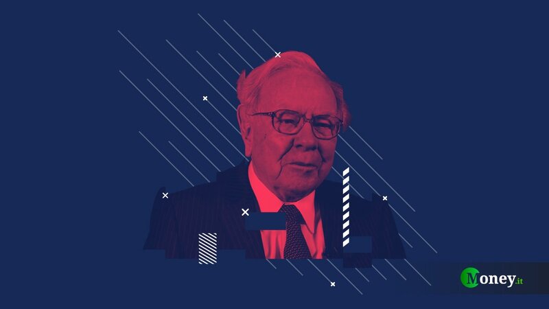 Warren Buffett's 4 favorite stocks right now