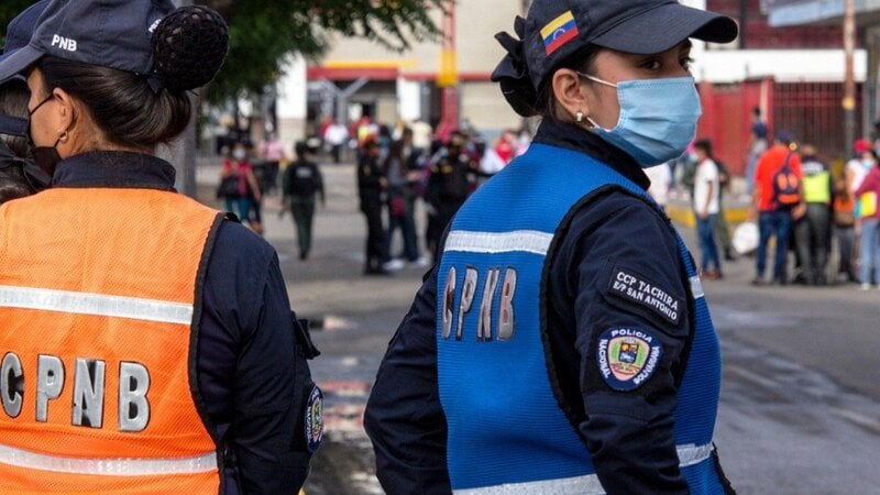 The 10 most dangerous cities in the world, the updated ranking