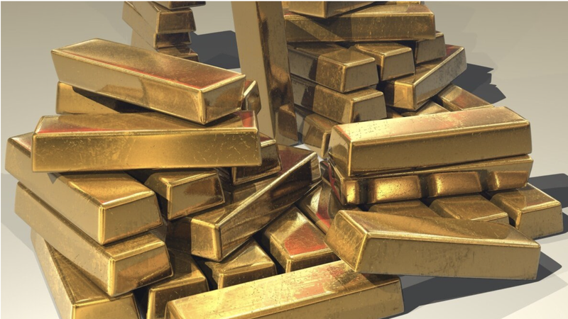 This European Country Is About to Become the New Super Gold Mine