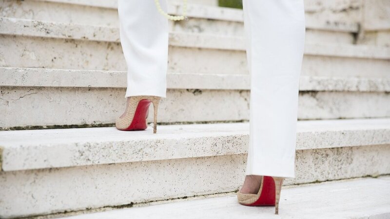 Top 10 most expensive shoes in the world