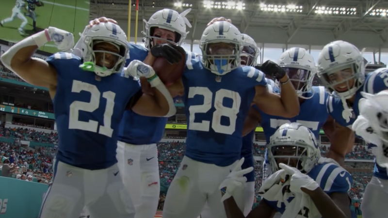 Jonathan Taylor Salary in 2026: $22 Million a Year After His New Colts Extension