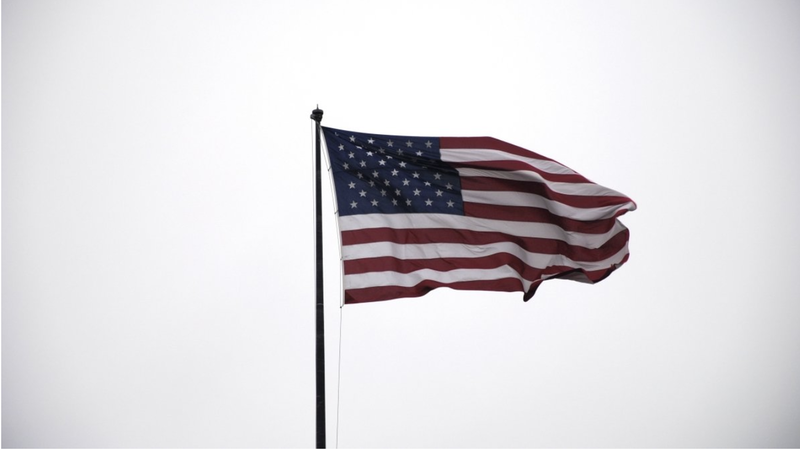 Is the US on the Brink of Crisis? Debt, War and the Limits of American Power