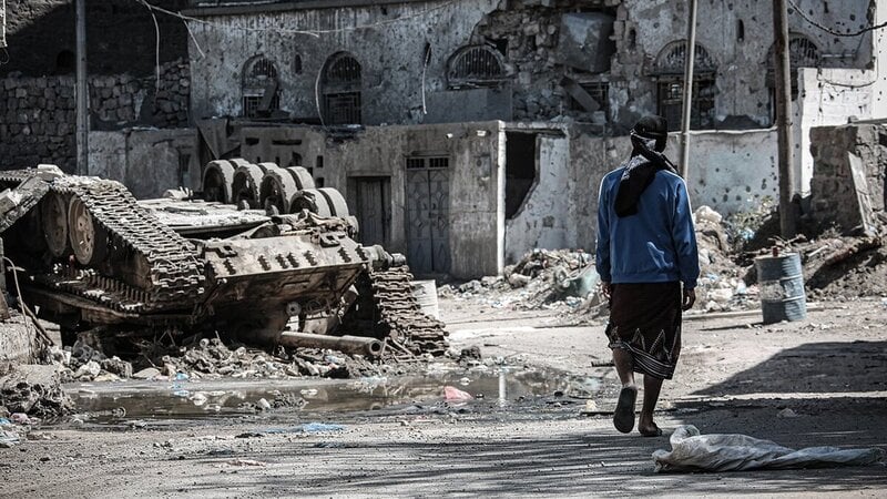 What is happening in Yemen, explained