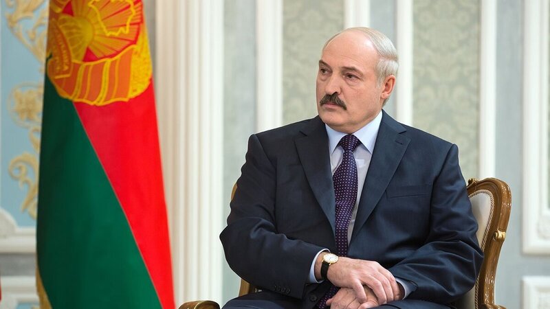 Ukrainian missile on Belarus following Another Russian Air Raid