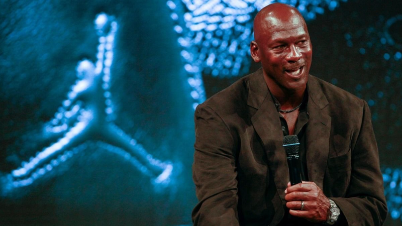 Who are the 50 highest-paid athletes of all time? Michael Jordan leads the way.