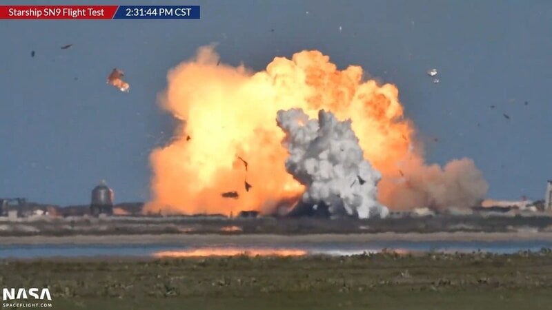 Starship Flight 12: success or failure? What it means for SpaceX and Musk ahead of the mega IPO