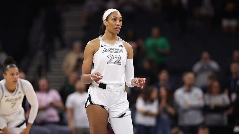 A'ja Wilson Salary in 2026: Inside the $5 Million Supermax That Rewrote WNBA Pay