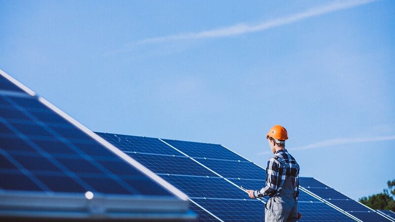 Perovskite could dethrone silicon solar panels, and a Kentucky startup just raised $6 million to prove it
