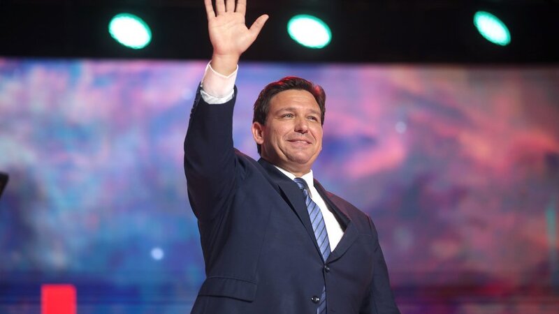Ron DeSantis officially runs for 2024 elections. What are his chances?