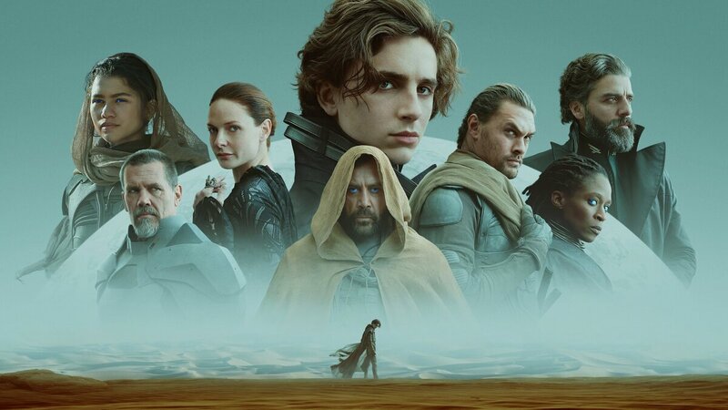 Dune 2 breaks box office expectations in major victory for Warner Bros