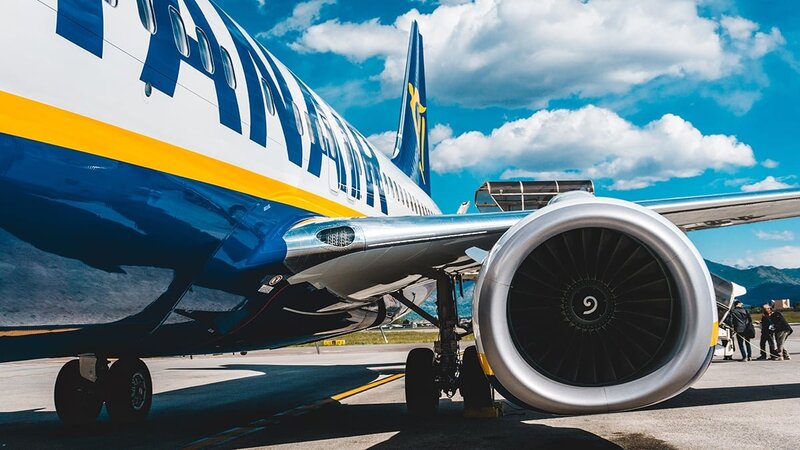 Ryanair braces for an “Armageddon” scenario as fuel crisis squeezes airlines