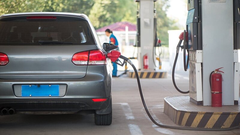 Memorial Day Gas Prices 2026: The National Average Hits $4.56 — Here's What a Road Trip Costs