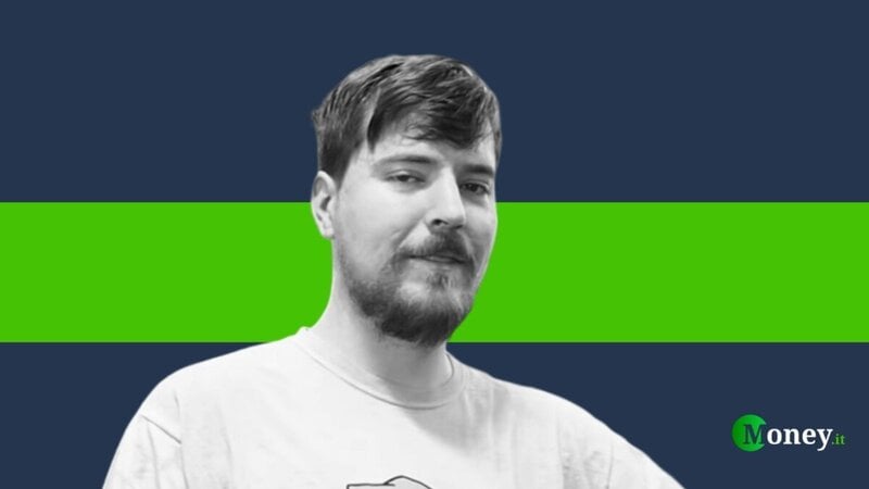 MrBeast net worth 2024: earnings of the world's most famous YouTuber