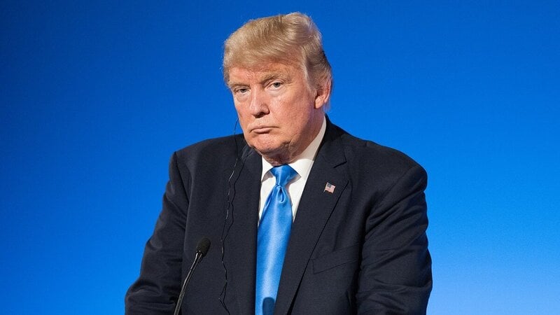 Trump's “Major Announcement” was not major at all… Does he still have Chances?