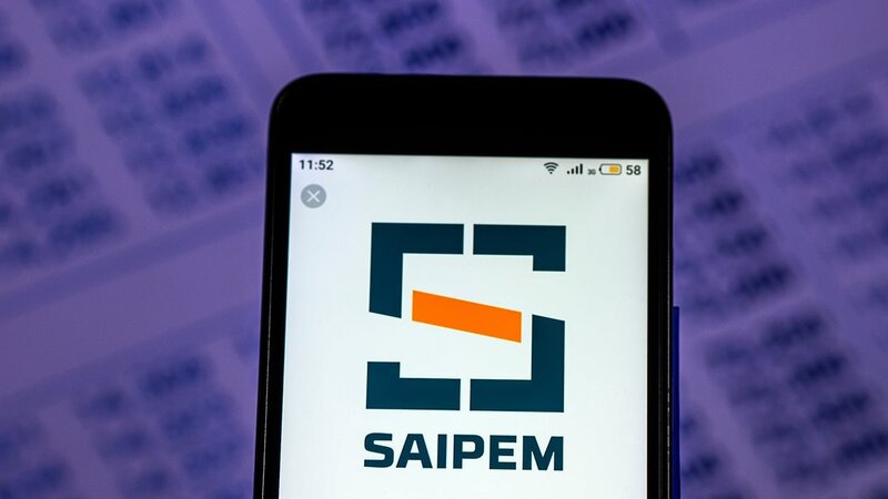 Saipem stock crashes up to 9% after earnings on a guidance cut: the two reasons