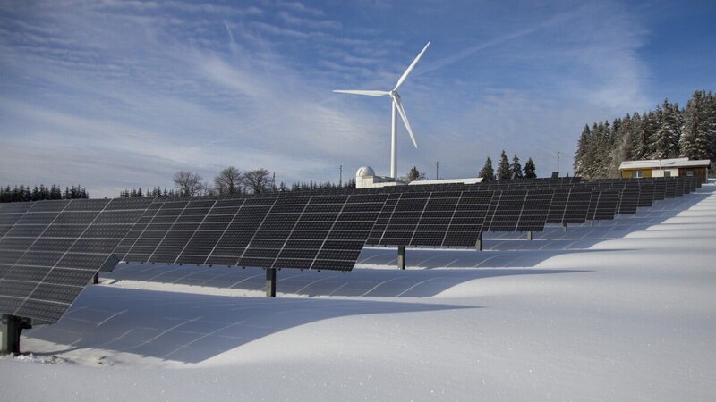This European country is powered by 100% renewable energy