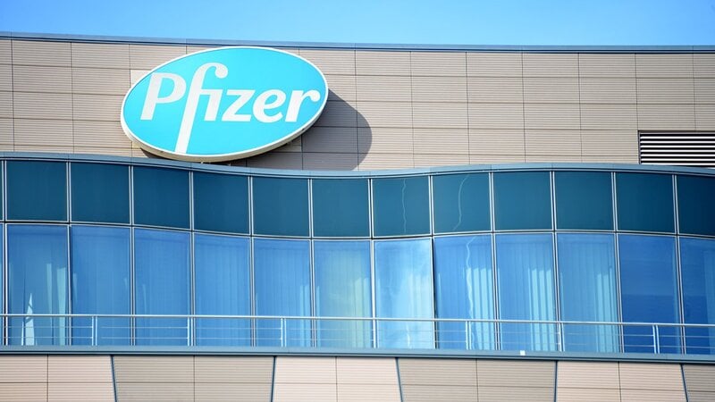 Pfizer, BioNTech announce drop in earnings as Covid fears soothe