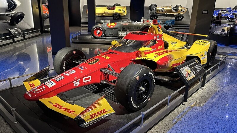 Indy 500 2026 Prize Money: How Much the Winner Will Take Home from the Record $20 Million Purse