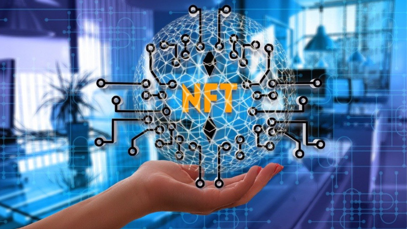 NFTs: What are they and how do non-fungible tokens work?