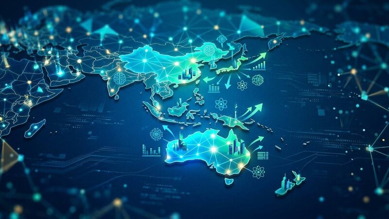Anthropic bets on Australia and Japan as the next hubs of global AI