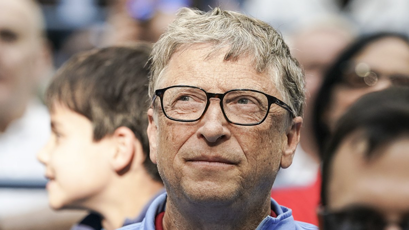 How Much Money Does Bill Gates Have? The Net Worth of the King of Microsoft