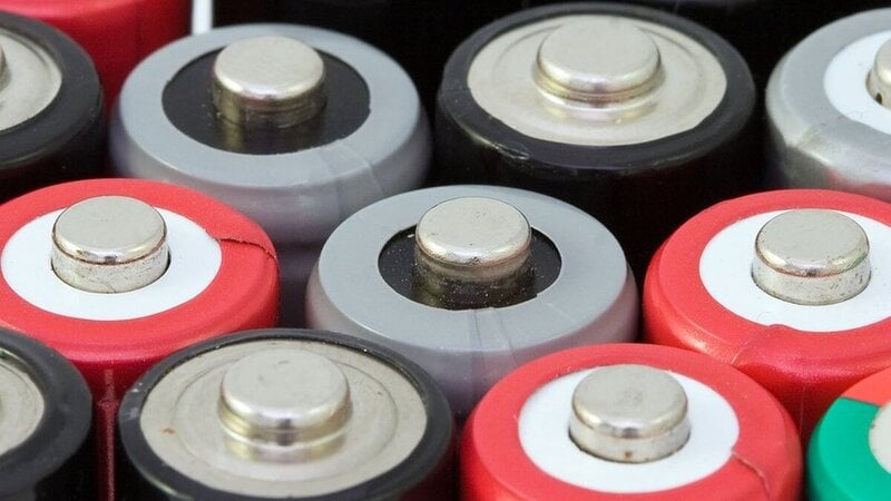 China is winning the lithium war against the USA, here's how