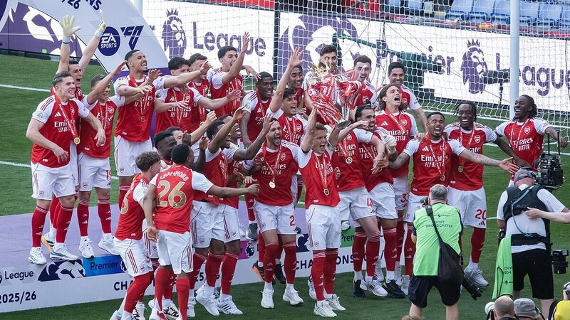 Bukayo Saka Net Worth in 2026: $30 Million After His Record Arsenal Deal