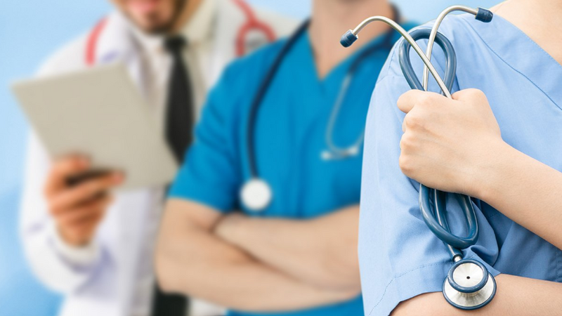 The 100 best hospitals in the world in 2025