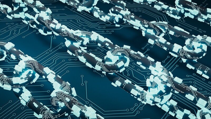 The 5 best ETFs to invest in the Blockchain
