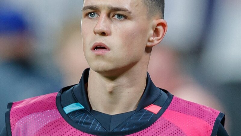 Phil Foden Salary in 2026: £225,000 a Week and the New Man City Contract That Ties Him Down Until 2030