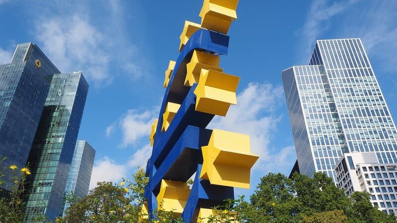 Eurozone inflation hits 3.8%, an ECB policymaker doesn't rule out an October hike as sovereign yields rise