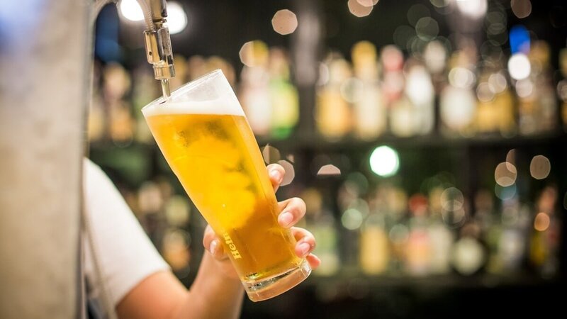 Beer goes healthy: Spain's Ambar launches the world's first probiotic beer, alcohol-free and sugar-free