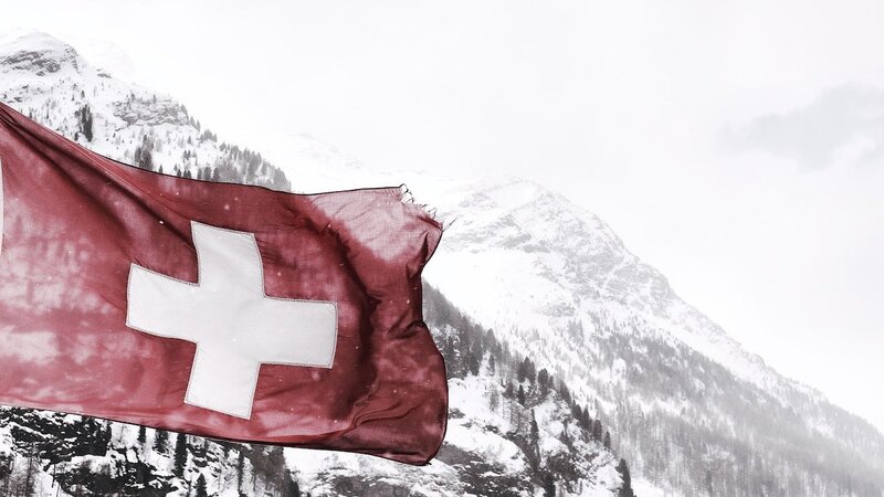 What are the risks of the Collapse of Credit Suisse? A technical analysis