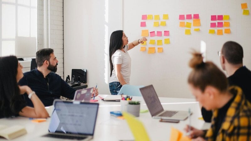 Top 5 Business Risks & How to Mitigate Them