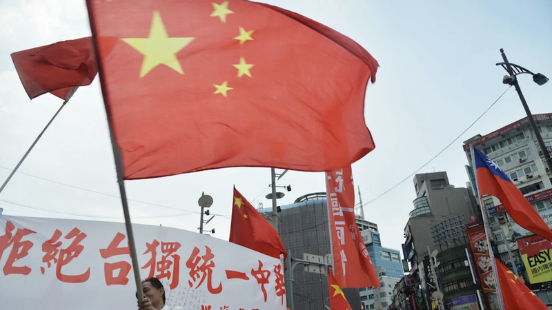 China's Belt and Road Initiative Goes Green: How Renewable Energy Is Becoming Global Influence