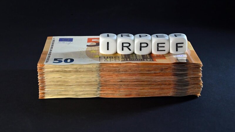 Italy eyes a 2027 income tax cut: 22% bottom rate and a 33% band stretched to 60,000 euros