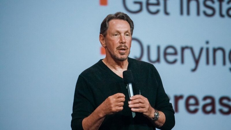 Here's who could be the next world's richest person