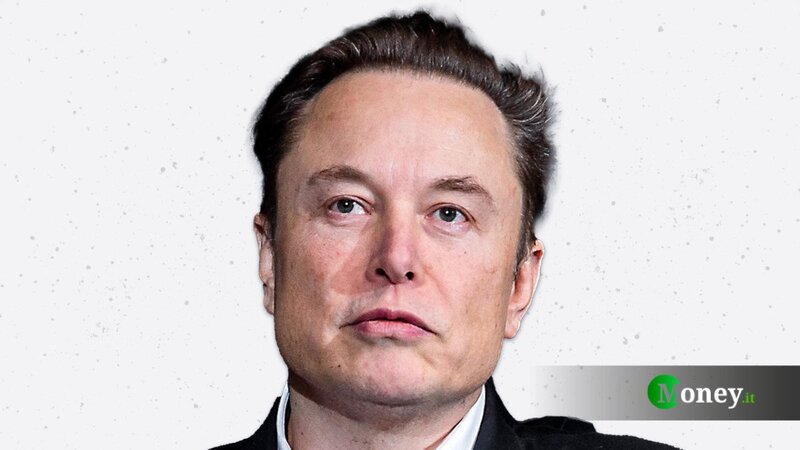 Musk is the right man in the wrong continent