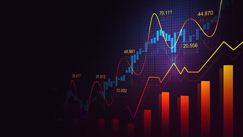 VIX index: What is it and How does it work? A Complete guide