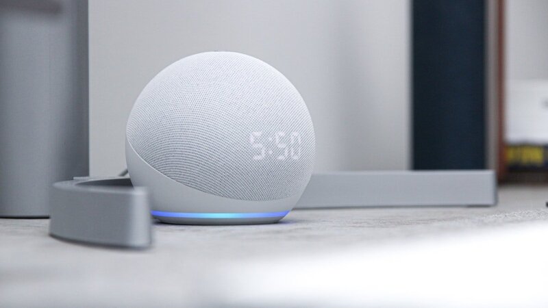 Amazon Unveils Alexa+ with AI. New Free Features Are Revolutionary