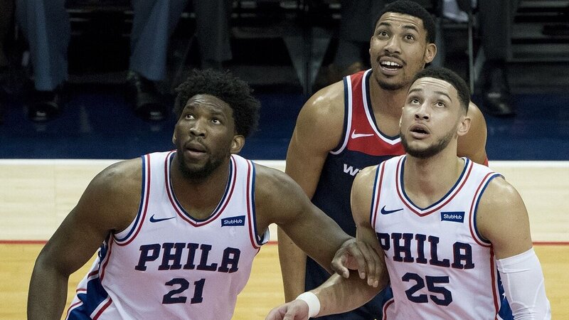 Joel Embiid Salary in 2026: $58 Million a Year — and the $4 Million LeBron James Took to Play Beside Him