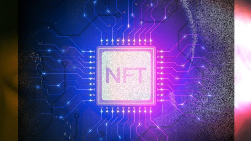 How to create NFTs quickly and easily
